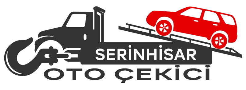 Serinhisar Oto Çekici
